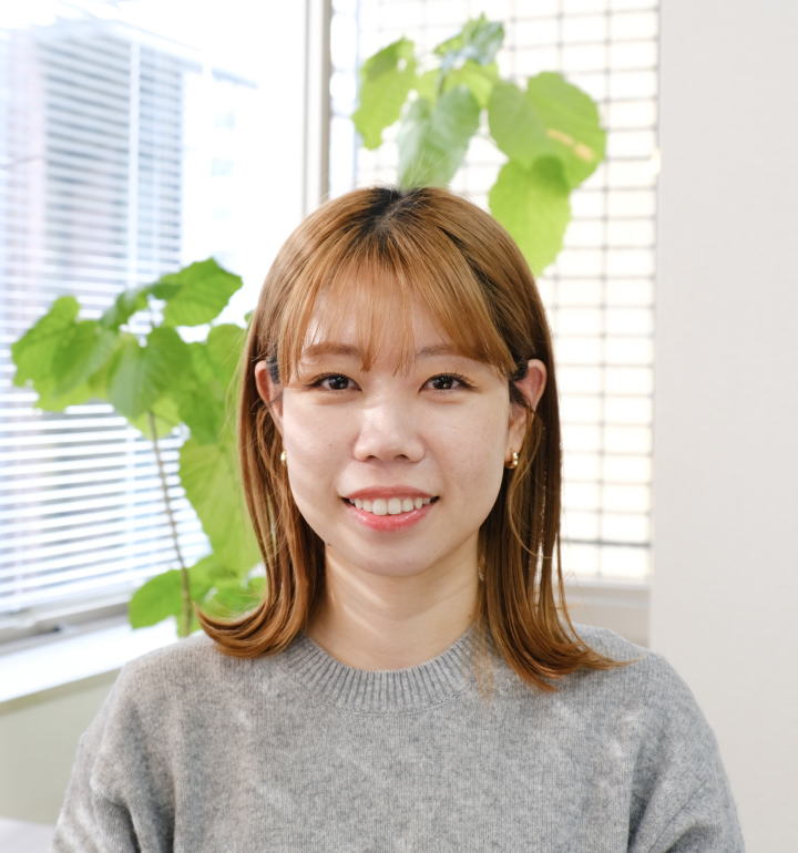 土山 夏紀（どやま なつき）