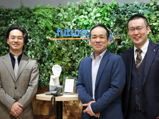 【密着レポ】futureshop主催SEOセミナーに大谷が登壇しました！