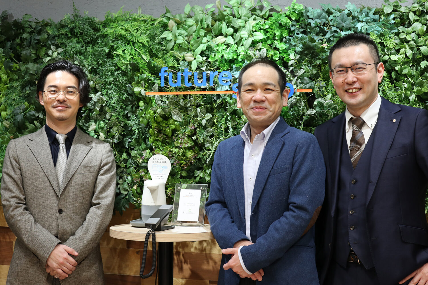 【密着レポ】futureshop主催SEOセミナーに大谷が登壇しました！