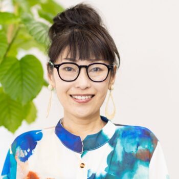 桃谷 雅美