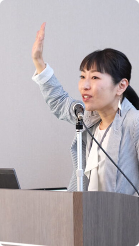 研修の様子