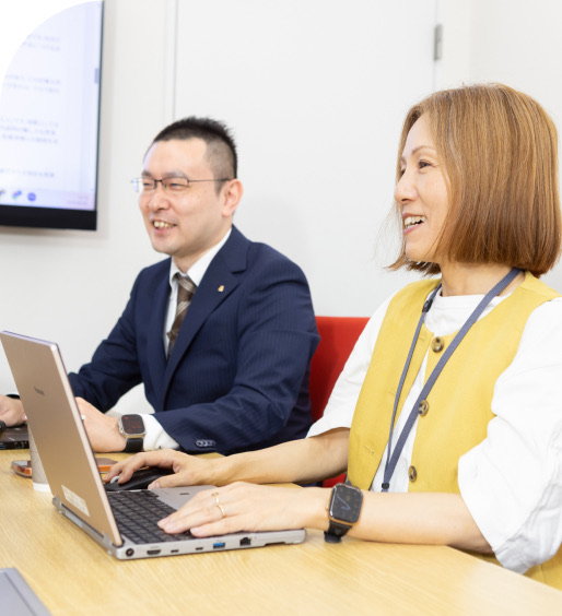 SEOコンサルティングのイメージ