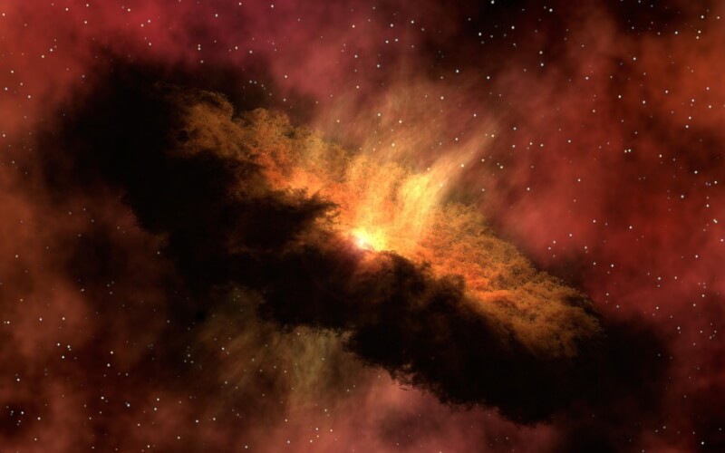 嫉妬深い二黒土星
