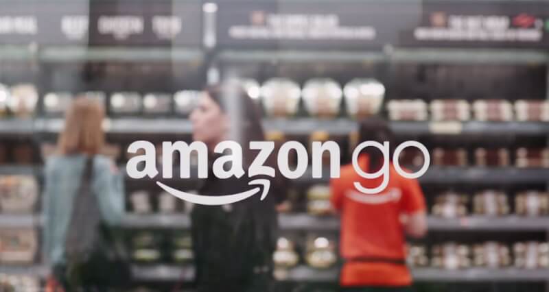 amazongo