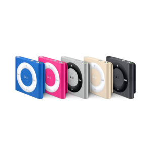 iPodshuffle2