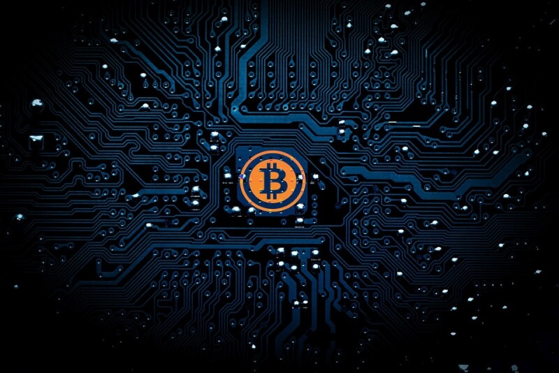 ビットコインテクノロジー