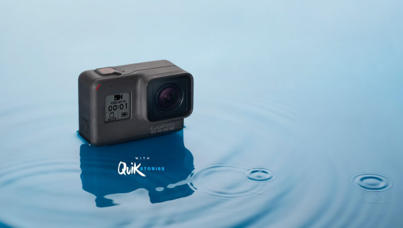 gopro