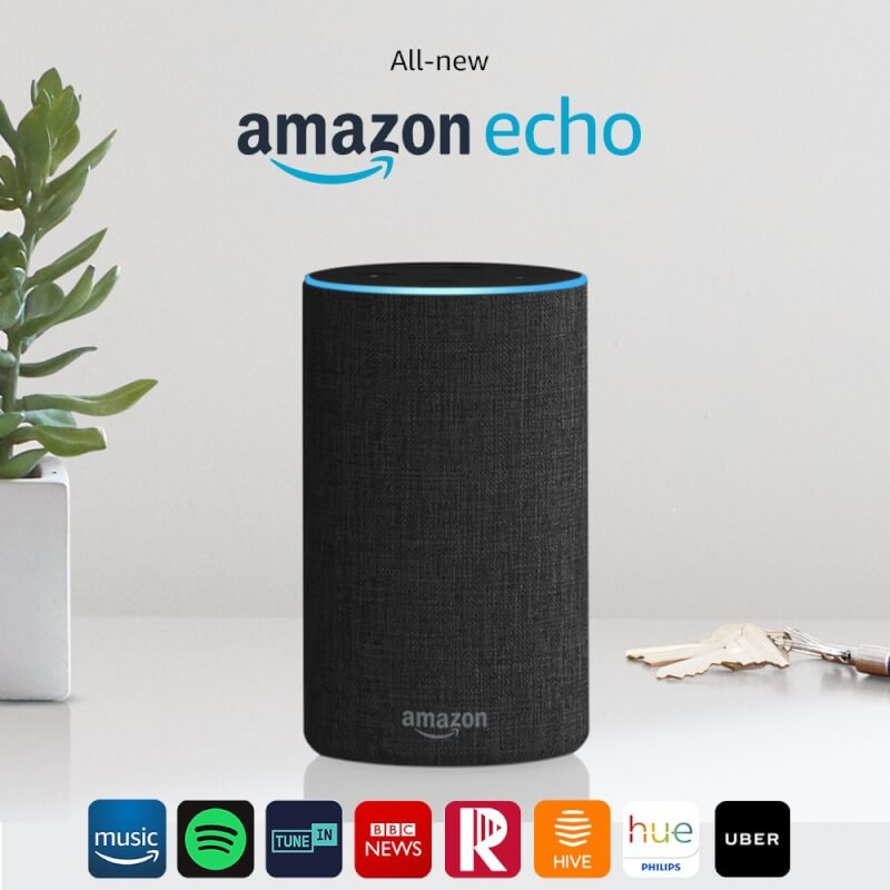 alexa