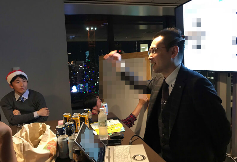 SEO講師　大谷