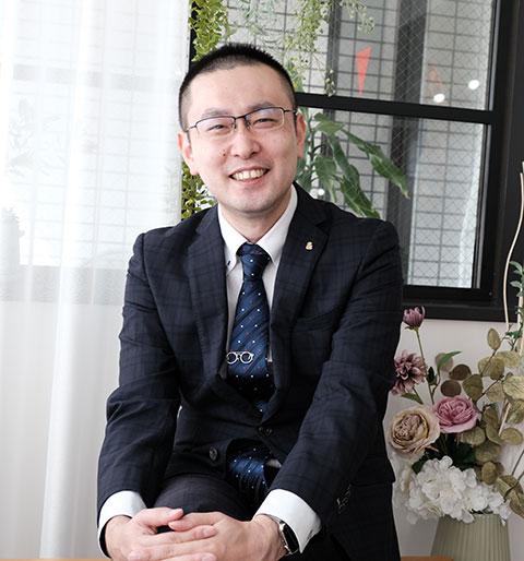 大谷 将大(おおたに しょうた)