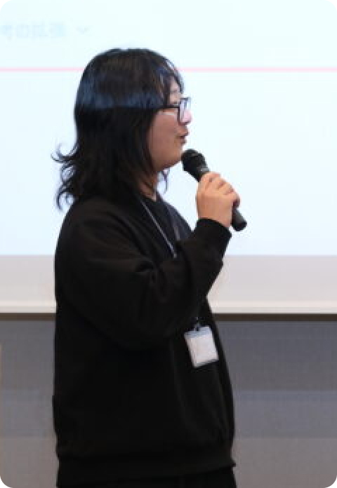 セミナー会場の様子