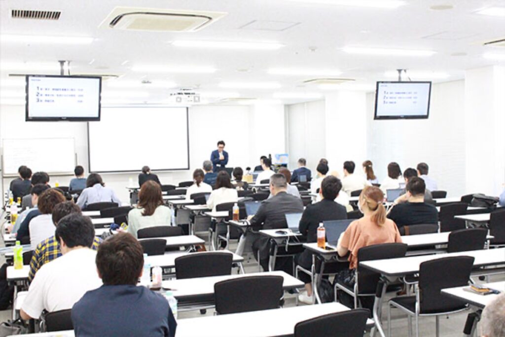 AI時代のSEO&業務効率化ツールの紹介!すぐに使える実践ノウハウ大公開!の様子